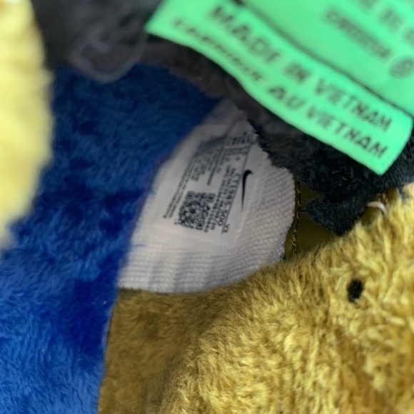 NIKE Air Force 1 Shadow SE Sneaker - Picture 9 of 11